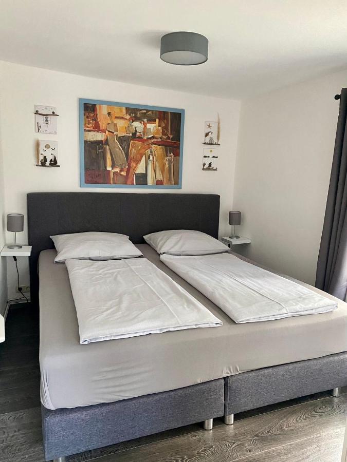 Apartamento Gaude Tiet Poel Exterior foto