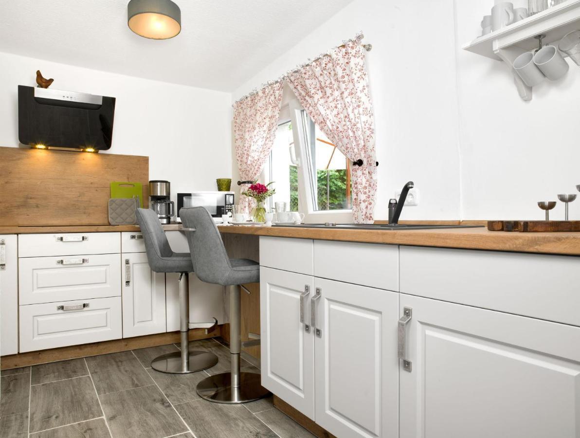 Apartamento Gaude Tiet Poel Exterior foto