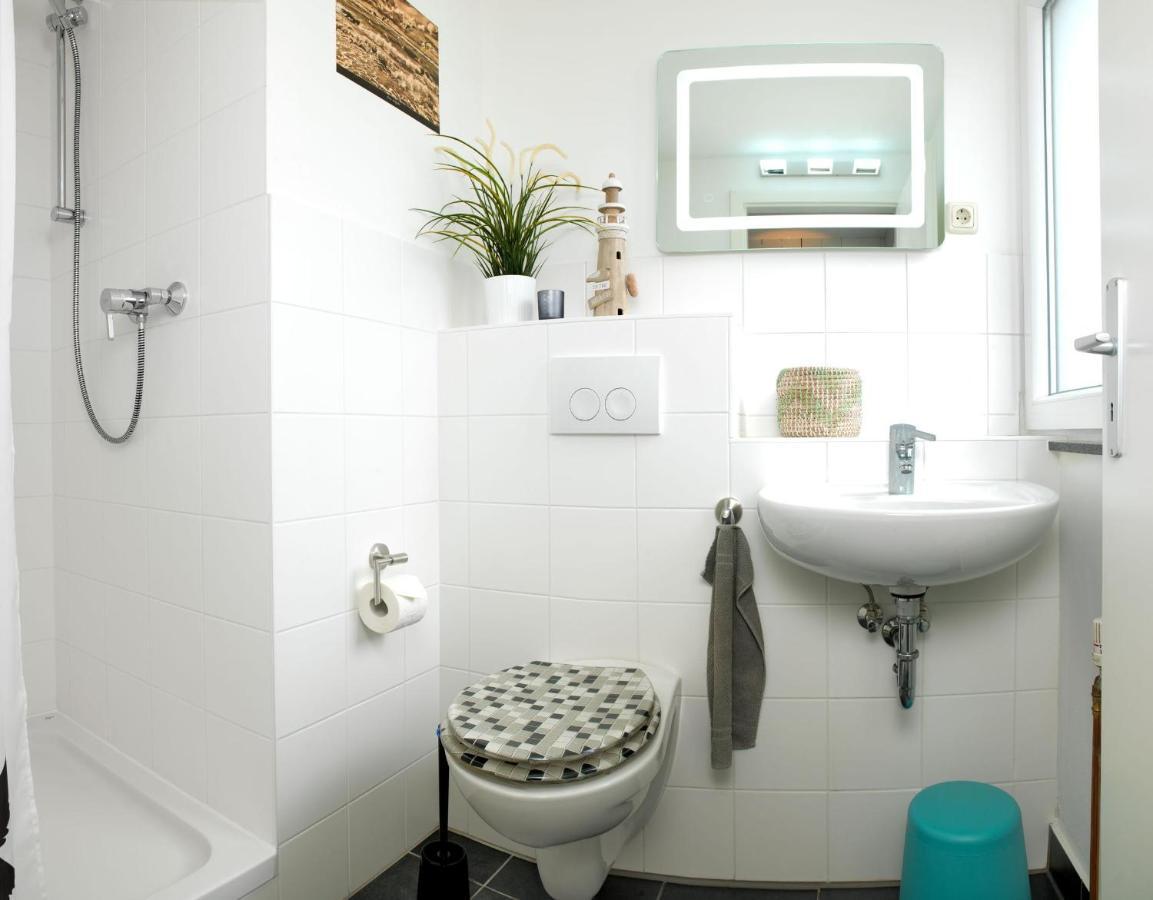 Apartamento Gaude Tiet Poel Exterior foto